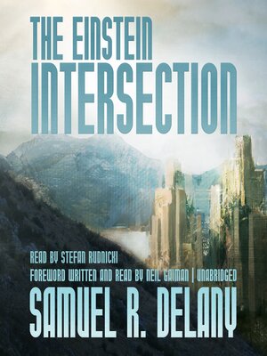 The Einstein Intersection - Audiobook
